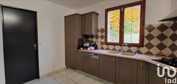 Maison à vendre 6 pièces 113 m² Quincy-Voisins