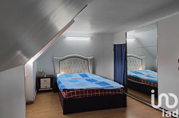 Maison à vendre 6 pièces 113 m² Quincy-Voisins