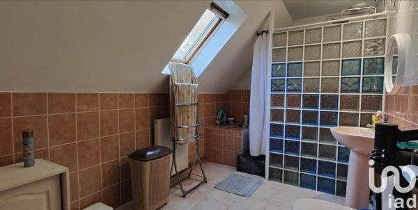 Maison à vendre 6 pièces 113 m² Quincy-Voisins