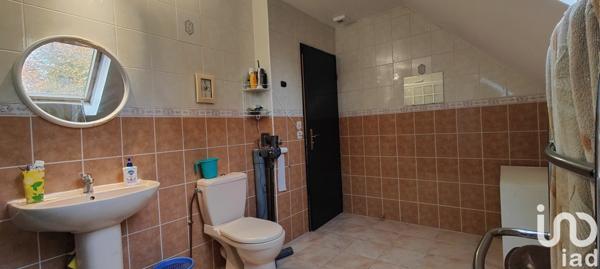 Maison à vendre 6 pièces 113 m² Quincy-Voisins