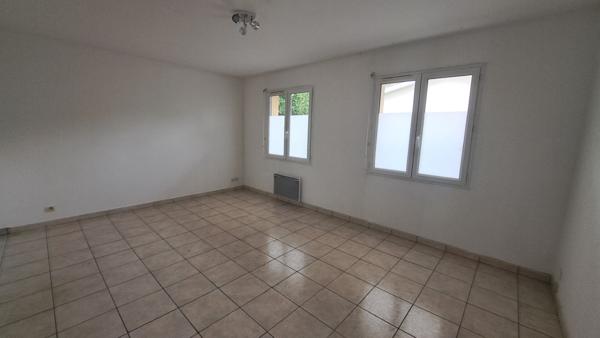 Location bureau La Teste-de-Buch - 116 m² - 1 950 €/mois