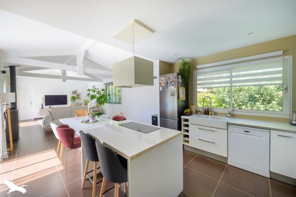 Maison 665 101 € Gujan-Mestras 5 p 124 m² DPE B