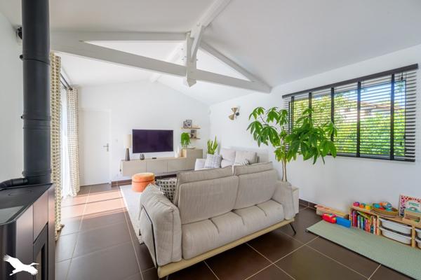 Maison 665 101 € Gujan-Mestras 5 p 124 m² DPE B