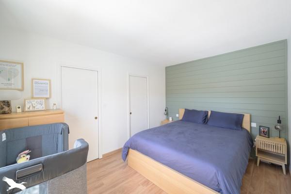 Maison 665 101 € Gujan-Mestras 5 p 124 m² DPE B