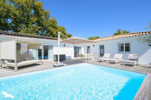 Maison 665 101 € Gujan-Mestras 5 p 124 m² DPE B