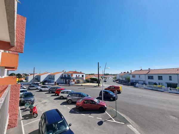 Appartement Saint Gilles Croix De Vie 2 pièce(s) 52 m2