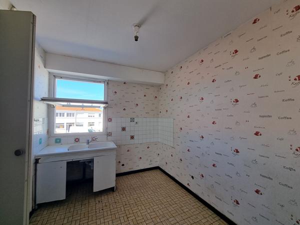 Appartement Saint Gilles Croix De Vie 2 pièce(s) 52 m2