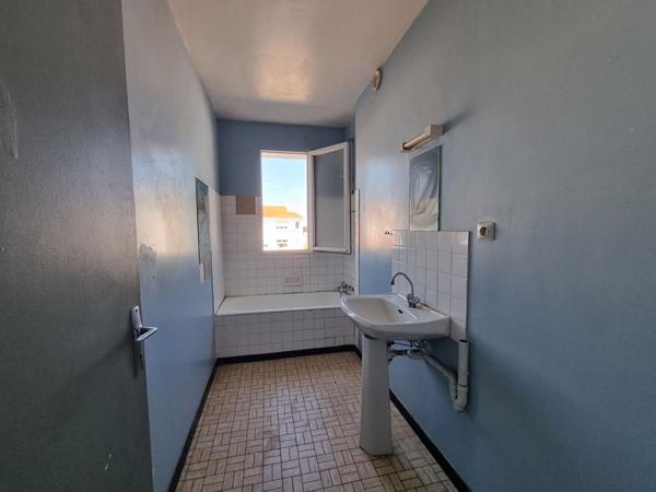 Appartement Saint Gilles Croix De Vie 2 pièce(s) 52 m2