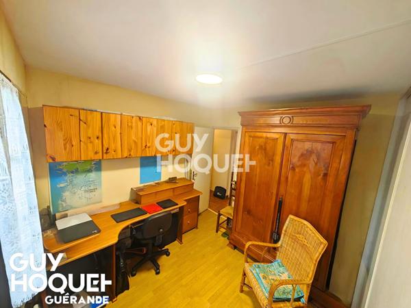 Herbignac - Maison de 185m2 au sein d'un domaine privé.