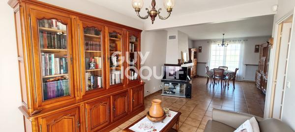 Maison 5 pièces à vendre à Mitry Mory - Quartier Mitry-Mory 2