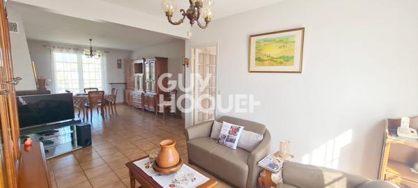 Maison 5 pièces à vendre à Mitry Mory - Quartier Mitry-Mory 2