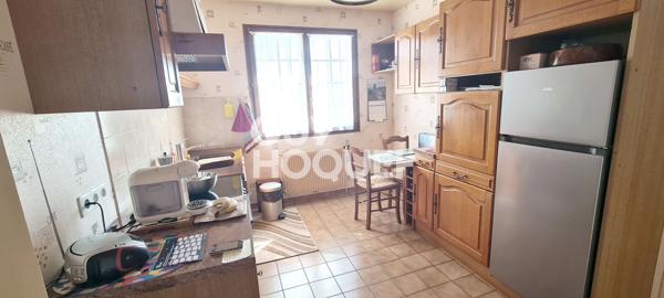 Maison 5 pièces à vendre à Mitry Mory - Quartier Mitry-Mory 2