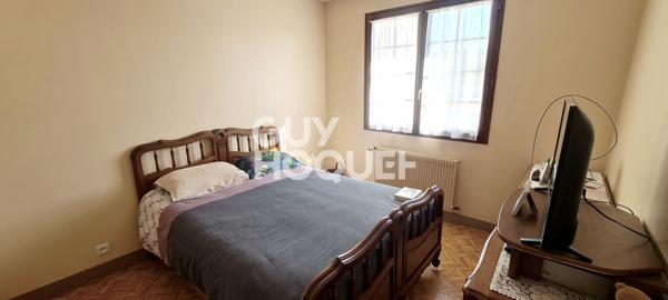 Maison 5 pièces à vendre à Mitry Mory - Quartier Mitry-Mory 2
