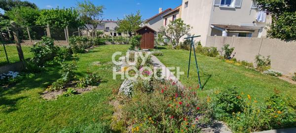 Maison 5 pièces à vendre à Mitry Mory - Quartier Mitry-Mory 2