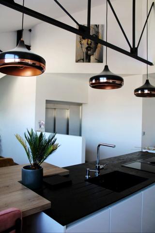 Appartement  de prestige Hyper centre de CHOLET