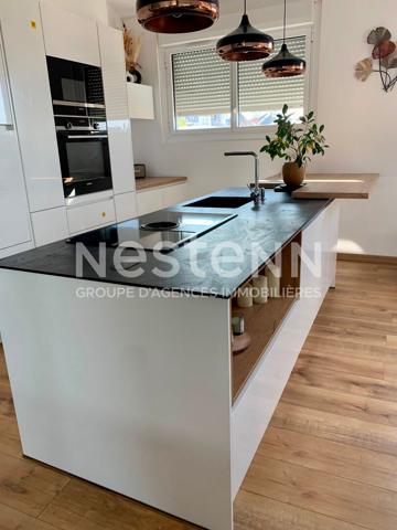 Appartement  de prestige Hyper centre de CHOLET
