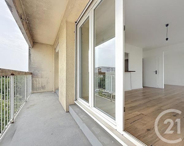 Appartement T5 à vendre  5 pièces - 93,73 m2 CHARTRES - 28