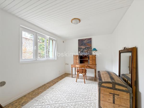 Maison de 180 m²