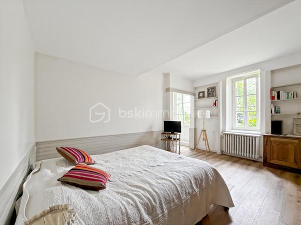 Maison de 180 m²