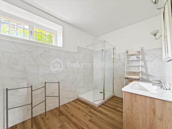 Maison de 180 m²