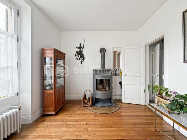 Maison de 180 m²