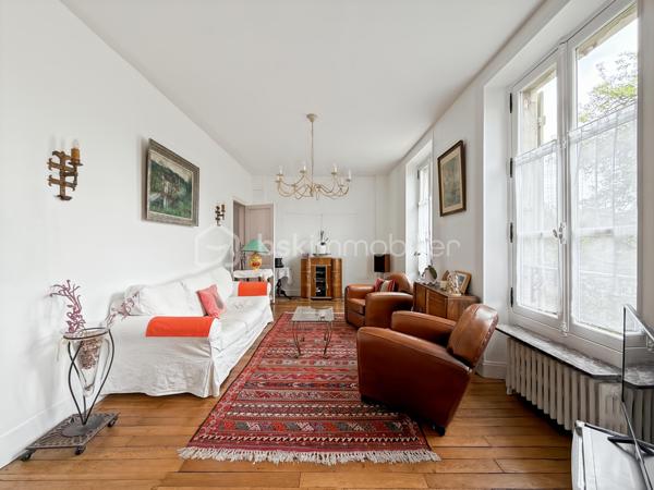 Maison de 180 m²