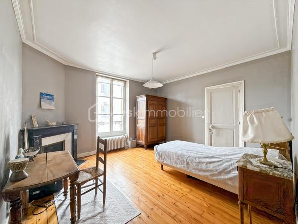 Maison de 180 m²