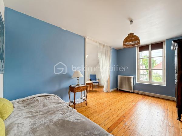 Maison de 180 m²