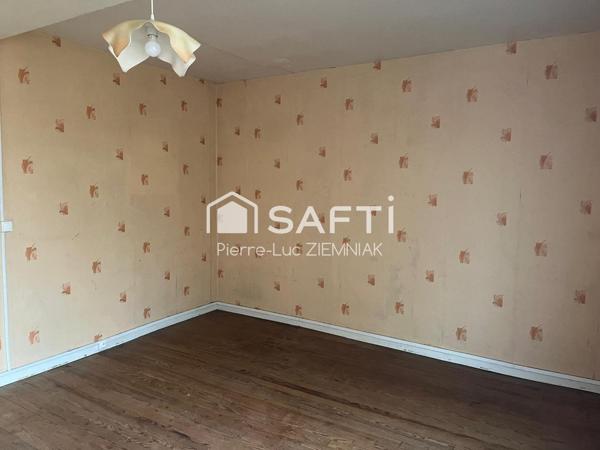 Immeuble divisible 210 m2