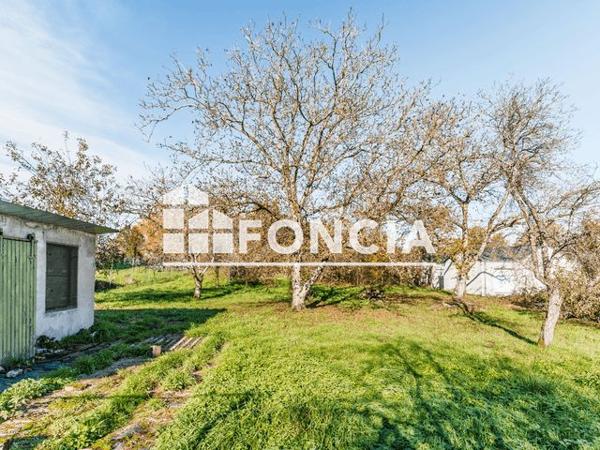 À vendre Maison 7 pièces 130 m² - Laumesfeld 57480