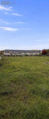 Terrain à Batir à vendre à Angers dans le Maine-et-Loire (49100), ref : 49012-2067   
St-Leonard
