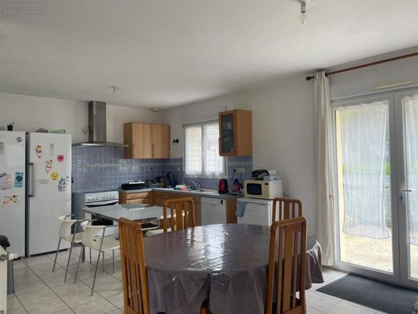 Maison à vendre à Mayenne en Mayenne (53100), ref : 046/858