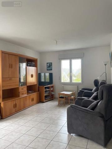 Maison à vendre à Mayenne en Mayenne (53100), ref : 046/858