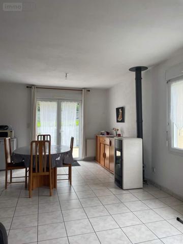 Maison à vendre à Mayenne en Mayenne (53100), ref : 046/858