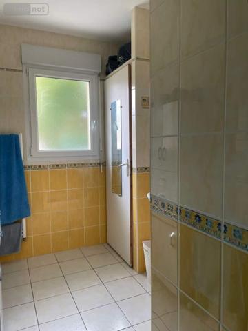 Maison à vendre à Mayenne en Mayenne (53100), ref : 046/858