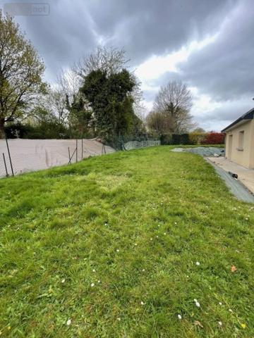 Maison à vendre à Mayenne en Mayenne (53100), ref : 046/858