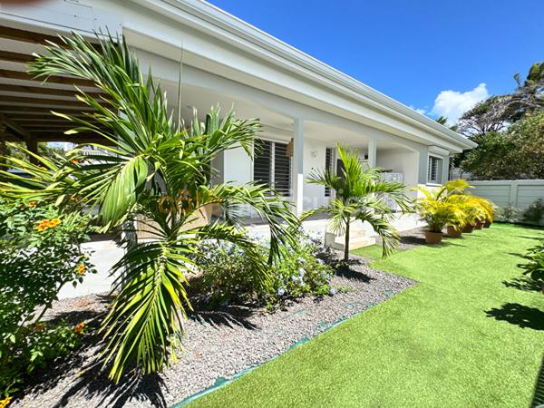 Vente Maison114 m² - 5 Pièces - 97180 (97180)