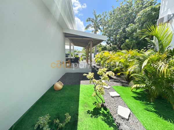 Vente Maison114 m² - 5 Pièces - 97180 (97180)