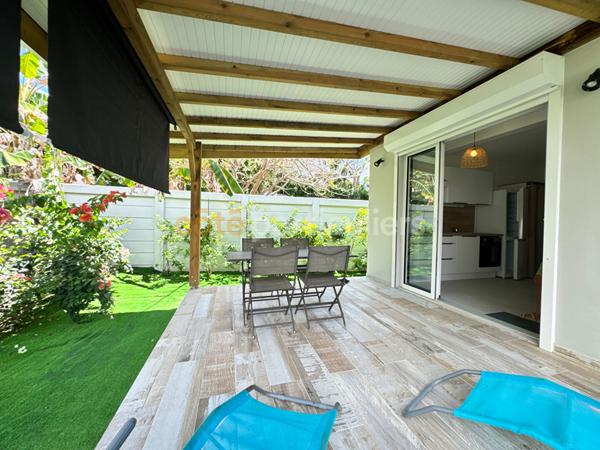 Vente Maison114 m² - 5 Pièces - 97180 (97180)