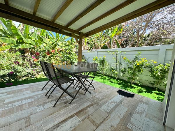 Vente Maison114 m² - 5 Pièces - 97180 (97180)