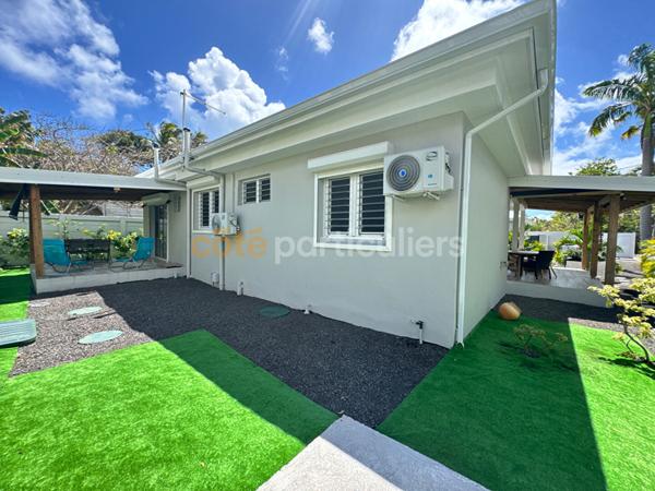 Vente Maison114 m² - 5 Pièces - 97180 (97180)