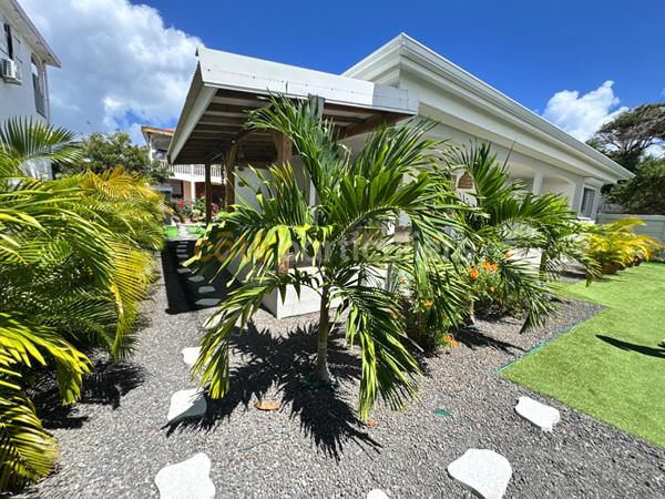 Vente Maison114 m² - 5 Pièces - 97180 (97180)