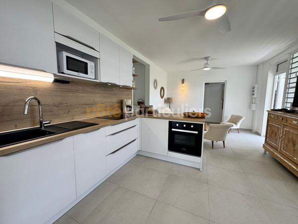 Vente Maison114 m² - 5 Pièces - 97180 (97180)