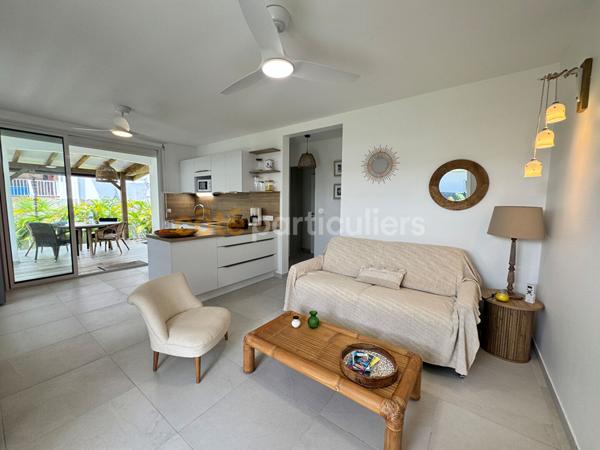 Vente Maison114 m² - 5 Pièces - 97180 (97180)