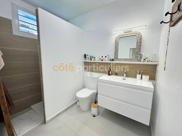 Vente Maison114 m² - 5 Pièces - 97180 (97180)