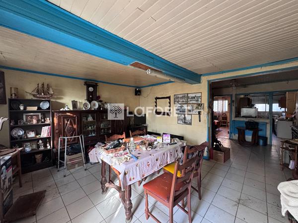 Achat maison Perpignan - 3 pièce(s) - 80 m² - 107 000 €