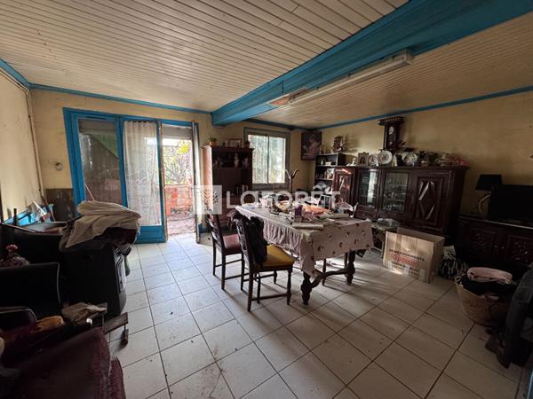 Achat maison Perpignan - 3 pièce(s) - 80 m² - 107 000 €
