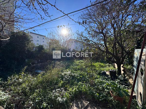 Achat maison Perpignan - 3 pièce(s) - 80 m² - 107 000 €