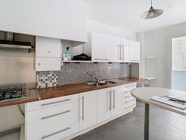 Appartement Colomiers 3 pièce(s) 72.52 m2