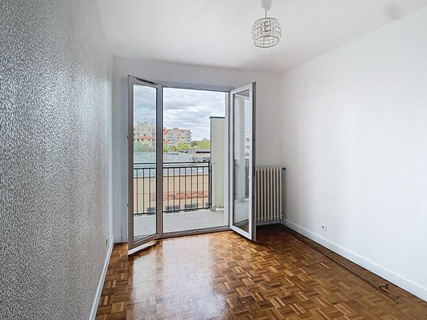 Appartement Colomiers 3 pièce(s) 72.52 m2